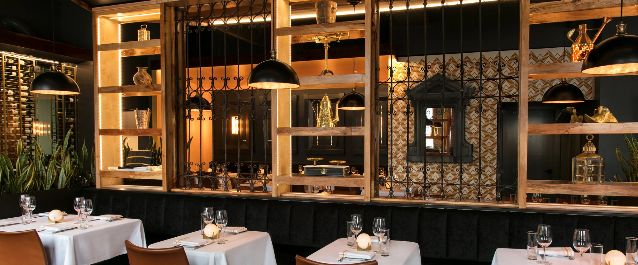 Timeless Elegance From France